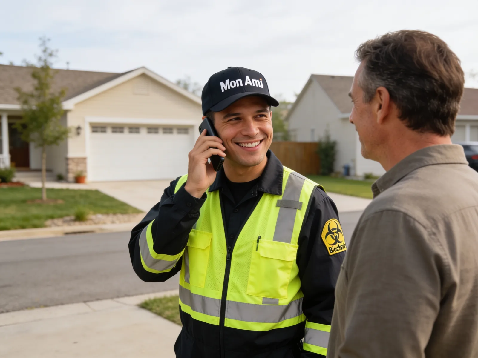 Sewage Cleanup May, ID FAQs