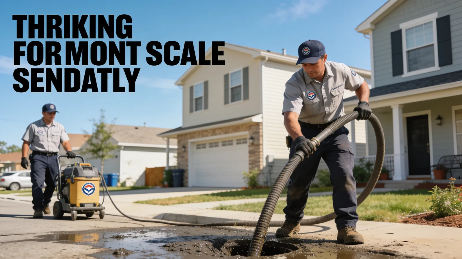 Sewage Cleanup in May, ID near me
